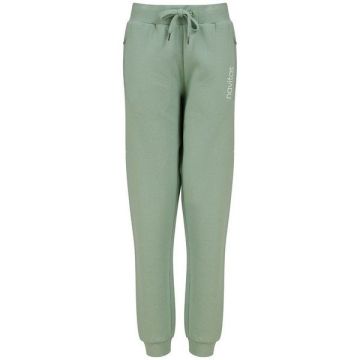 Pantaloni Lungi Navitas Jogger pentru Femei, Light Green