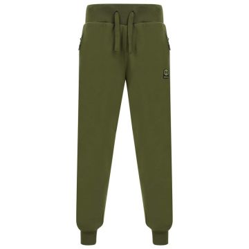 Pantaloni Lungi Navitas Sherpa Jogger, Green