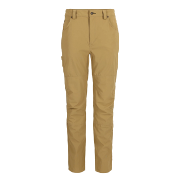 Pantaloni Lungi Simms Dockwear Pant Regular, Camel