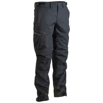 Pantaloni Lungi Westin W6 Rain Pants, Steel Black