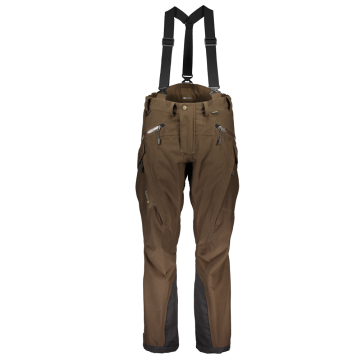Pantaloni Sasta Mehto Pro 2.0 Gore-Tex, Dark Olive