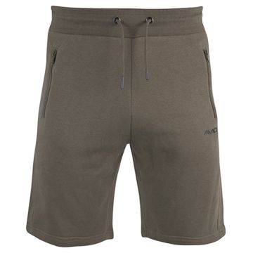 Pantaloni Scurti Avid Carp Distortion Jogger Shorts