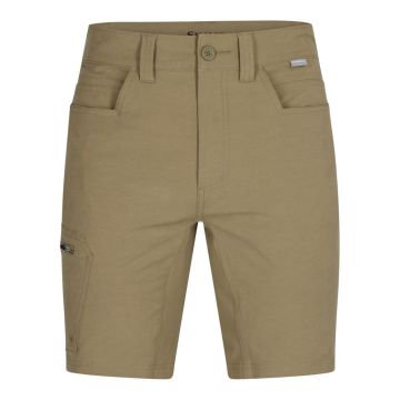 Pantaloni Scurti Challenger Shorts, Bay Leaf