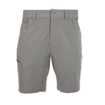 Pantaloni Scurti Challenger Shorts, Steel