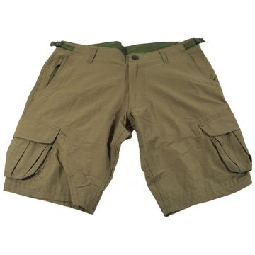 Pantaloni Scurti Korda Kore-Kombat Military, Olive
