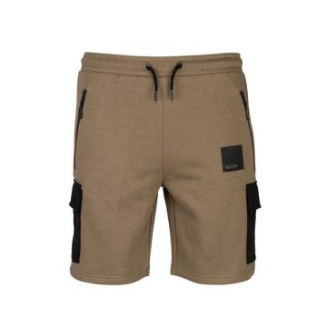 Pantaloni Scurti Nash Cargo Shorts