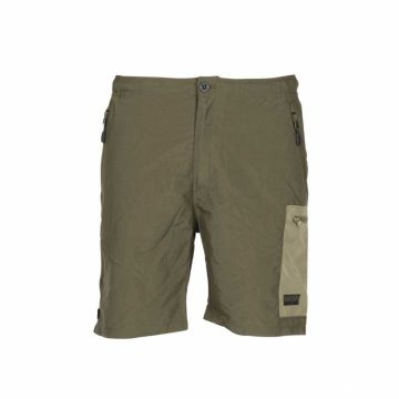 Pantaloni Scurti Nash Ripstop Shorts