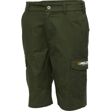 Pantaloni Scurti Prologic Combat Army, Green