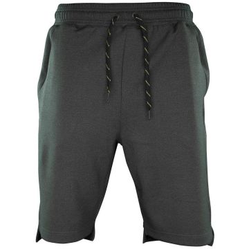 Pantaloni Scurti RidgeMonkey APEarel Dropback MicroFlex Shorts Grey