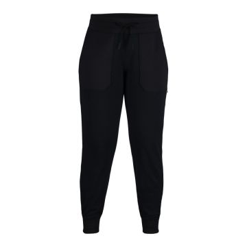 Pantaloni Simms Women's Thermal Jogger, Black