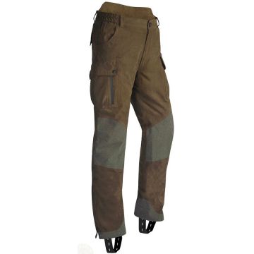 Pantaloni Lungi Impermeabili Verney-Carron Ibex Kaki