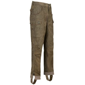 Pantaloni Lungi Impermeabili Verney-Carron Sika Kaki