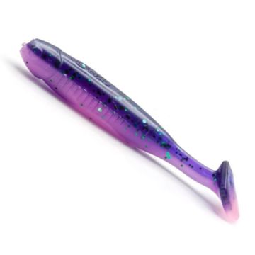 Shad Fast Strike Magnet Perch, Albino, 5cm, 1.6g, 10buc/blister