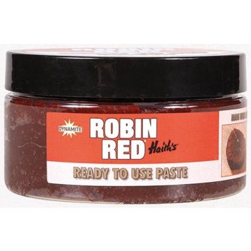 Pasta Solubila Dynamite Baits Robin Red Haith's, 250g