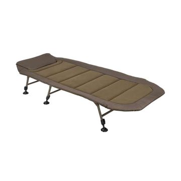 Pat Fox Voyager Standard Bed, 212x90cm