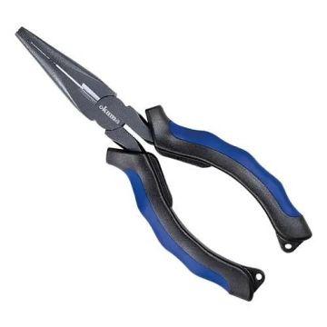 Patent Okuma Long Nose Pliers, 15cm