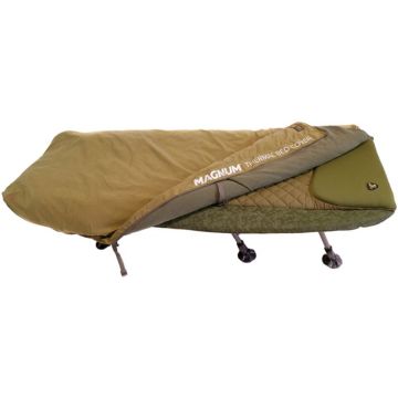 Patura Carp Spirit Magnum Thermal Bed Cover, 220x95cm