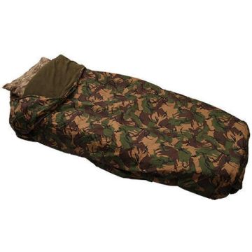 Patura Gardner DPM Bedchair Cover Camo, 254x178cm
