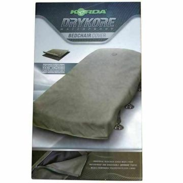 Patura Korda Dry Kore Waterproof Bedchair Cover
