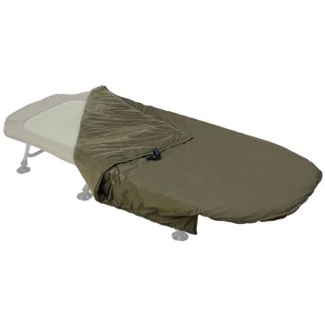 Patura Trakker Big Snooze + Bed Cover, 200x130cm