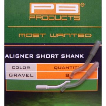 PB Alinger Short Shank Gravel