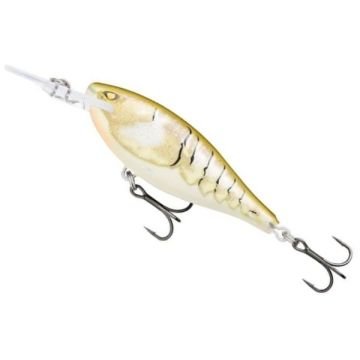 Vobler Rapala Shad Rap Elite SRE75, 7.5cm, 12g, GDYP