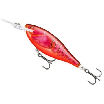 Vobler Rapala Shad Rap Elite SRE55, 5.5cm, 7g, PDEL