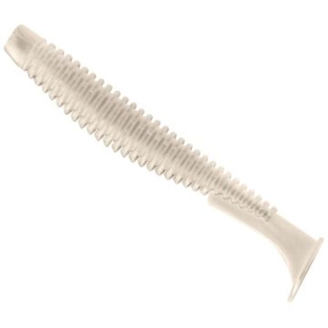 Shad Fast Strike Down Shad, Neon Lemon, 9cm, 10buc/blister