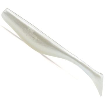 Shad Fast Strike Turbo Zander, Candy Caramel, 10cm, 10buc/blister