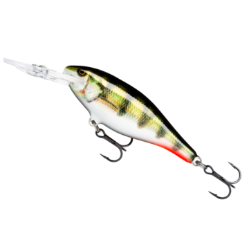 Vobler Rapala Shad Rap SR07 PEL 7cm, 8g