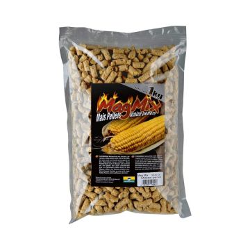 Pelete Cormoran MagMix Corn Pellets, 1kg