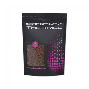 Pelete Sticky Krill 900g