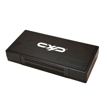 Penar Carp Expert Neo Method Rig Box 18.6x10x3cm