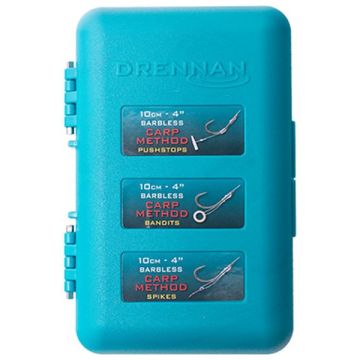 Penar Monturi Drennan Hook Box, 4” (10cm)
