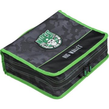 Penar Monturi Madcat Rig Wallet, 28x23x10cm