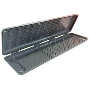 Penar pentru Riguri Bull Tackle Method Feeder Rig Box, L, 33X9X3cm