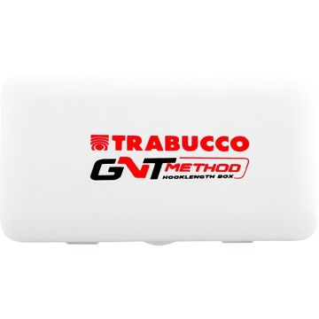 Penar Rigid Trabucco Hooklength Method Wallet, 13x10x2cm