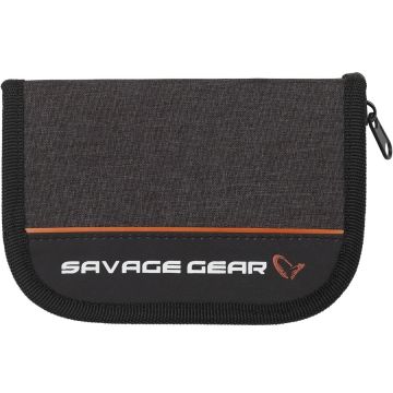 Penar Savage Gear Zipper2 All Foam, 17x11cm