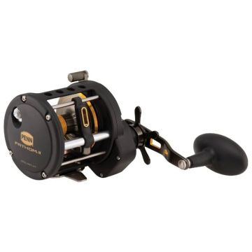 Multiplicator Penn Fathom II Level Wind 30LWLH, Left Hand