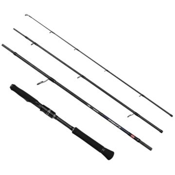 Lanseta Penn Overseas XT II Inshore, 2.70m, 16-56g, 4buc