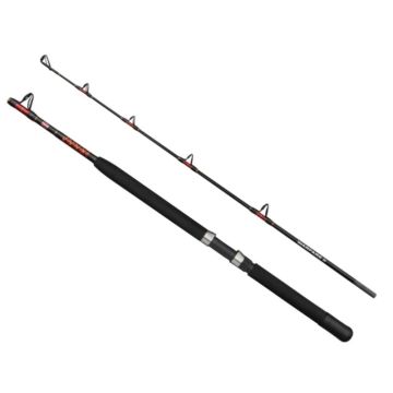Lanseta Penn Warfare II Boat Rod, 1.83m, 20-30lb, 2buc