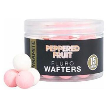 Wafters Dynamite Peppered Fluo
