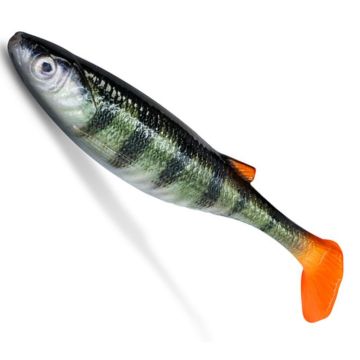 Shad Delphin Realix 3D, Perch, 13cm, 2buc/plic