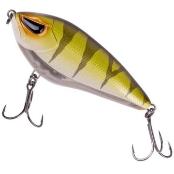 Vobler Zeck Rogue Glider, Perch, 8cm, 25g
