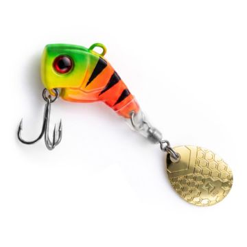 Spinnertail Delphin SpinWIN 7.5g, Perchy
