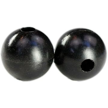 Perle Cauciuc Zeck Soft Bead, 11.5mm, 10buc/plic
