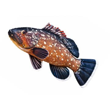 Perna Decorativa EnergoTeam Stiuca, 90cm