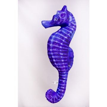 Perna Energo Calut de Mare Baby, Albastra, 40cm