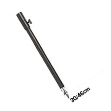 Pichet Telescopic Carp Spirit BLAX QR Bora Point Bank Stick, 30-46cm