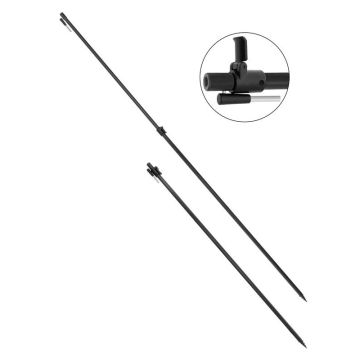 Pichet Telescopic Delphin BlackSTIX